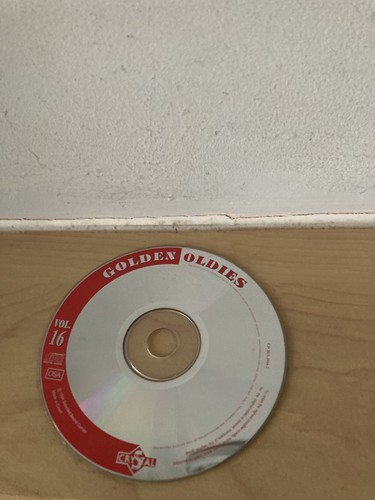 Golden oldies volume - golden, oldies.volume