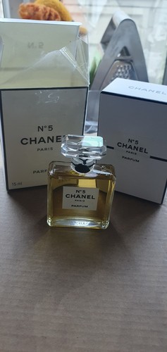 Chanel parfum 15ml 0 - chanel, no