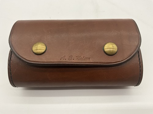 Nelson leather fly - nelson,