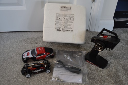 K969 4g radio remote - 1:28, 2.4g