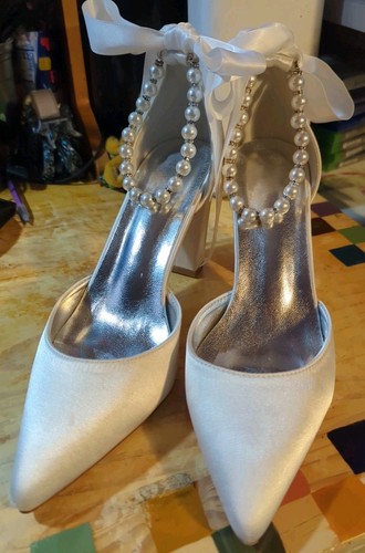 Women pearl ivory - women's,