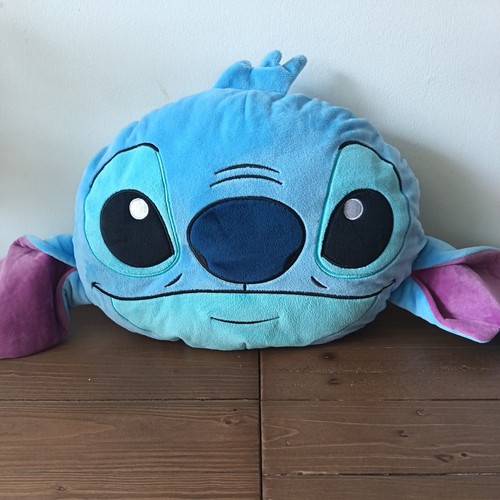 Disney lilo and stitch cushion - disney,