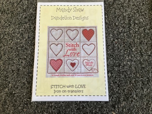 Dandelion designs mandy shaw - dandelion,