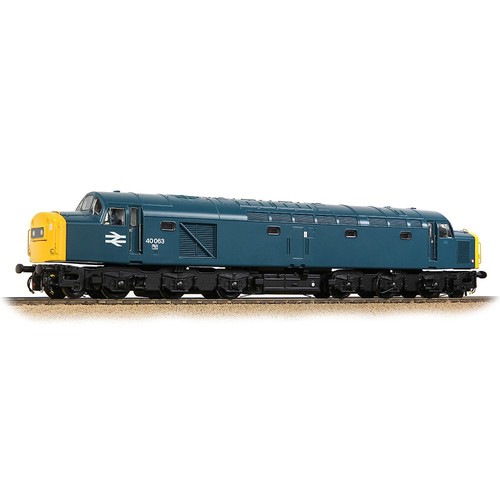 Bachmann 490 class - 32-490,