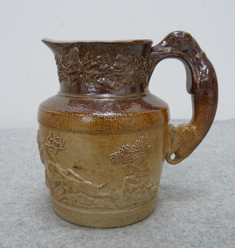 Antique salt glazed - antique,