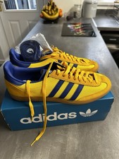 Adidas Malmo Net Spzl Uk 9.5
