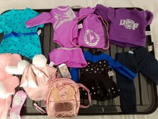 Designer Friends Doll clothes