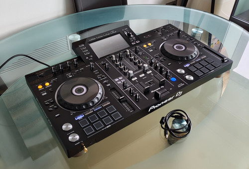 Pioneer xdj rx2 controller - pioneer, xdj-rx2