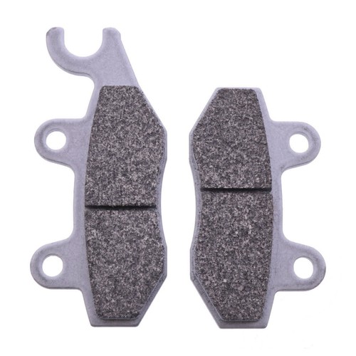 Pair brake pads - brake, sr