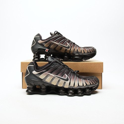Nike shox fade women s - fade, women's