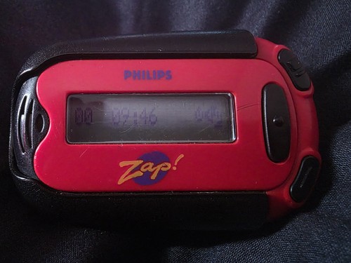 Philips voda zap fully - voda,