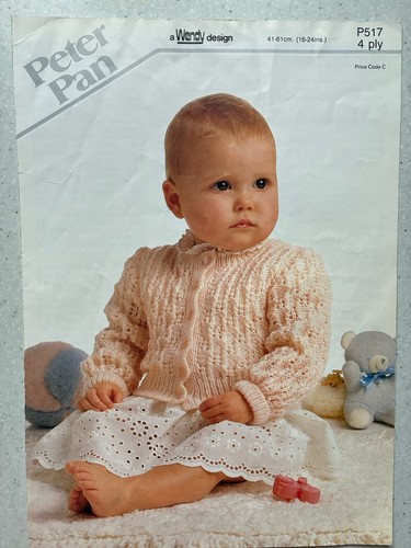 Peter pan knitting pattern - peter,