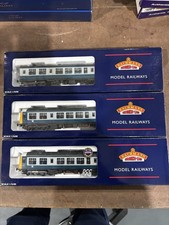 Bachmann 32-910 Class 108