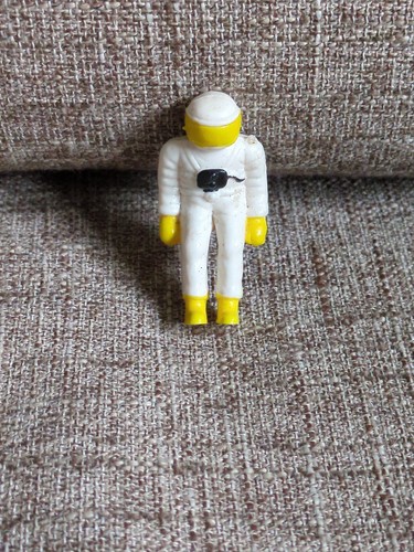 Vintage dinky toys lunar - toys,