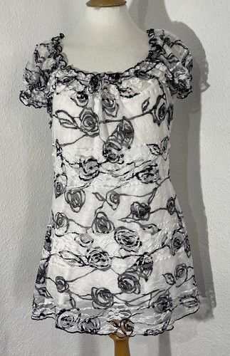 Per una size - 16, tunic
