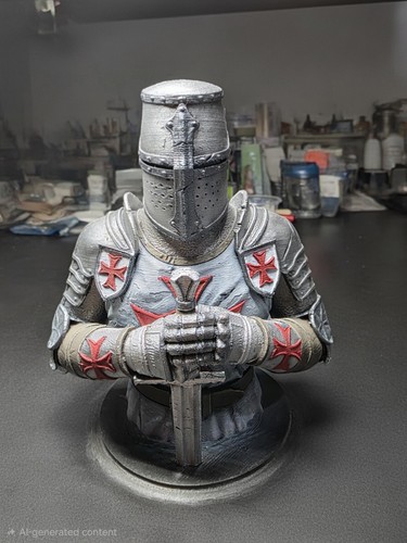 Knights templar crusader pla - knights,