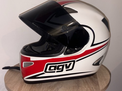 Medium agv helmet - agv,