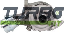 Turbo New TF30013 Turbofit