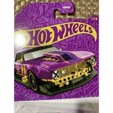 Hot Wheels Custom '68 Camaro