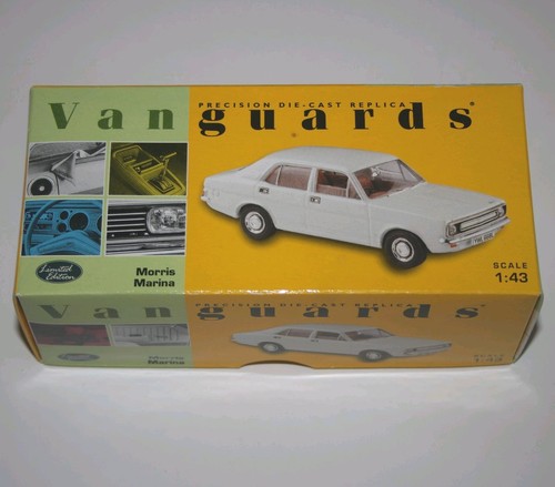 Vanguards va06303 morris - vanguards,