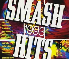 Various smash hits 1993 - smash,