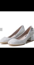 XTI TENTATIONS Silver Grey