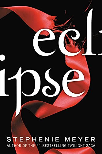 Eclipse - (twilight,