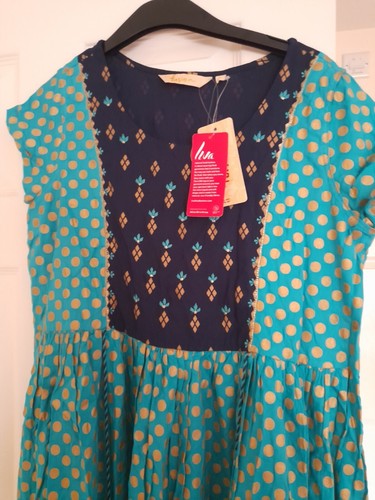 Ladies brand new indian - brand,
