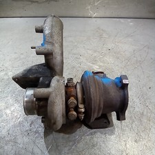 Renault Megane 225 Turbo 2002-2008 Turbo Turbocharger Assembly Unit !Damaged!