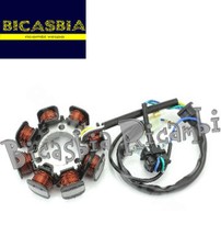 17123 - STATORE MAGNETE YAMAHA