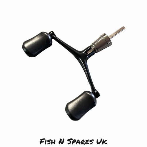 Shimano double handle - shimano,