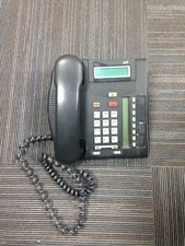 BT Networks T7208 Phone 8