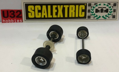 Scalextric exin complete front - scalextric,