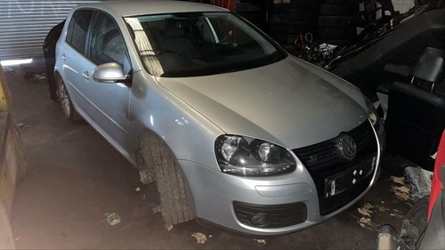 Golf mk5 2007 sport - vw, gt