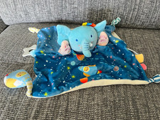 Pomelobaby Blue Elephant