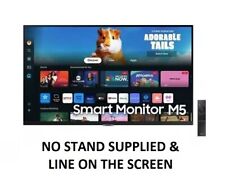 SAMSUNG M5 LS27DM500 27" Full