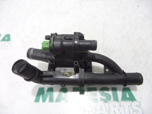 Thermostat housing peugeot 307 - housing,