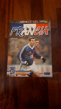 GUERIN SPORTIVO SPECIAL WORLD CUP SUPPLEMENT IL MONDIALE FRANCE '98 - FRANCE