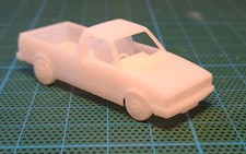 VW Mk1 Caddy 00 Gauge by CMAC