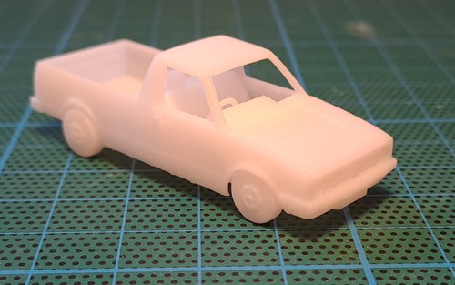 Mk1 caddy gauge by - caddy,