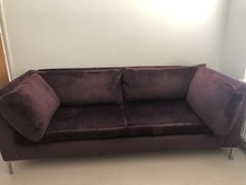 Beautiful Large Sofa by the Sofa Workshop