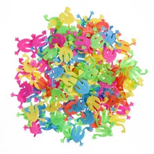 100 Pcs Finger Pressing Toys