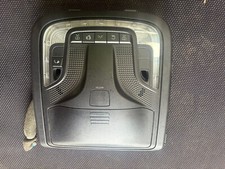 2019 MERCEDES SPRINTER W907 INTERIOR LIGHT / SUNGLASSES CASE