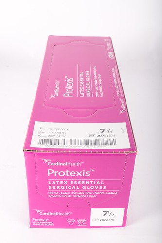 Cardinal health protexis - 50, x