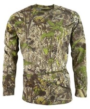 HUNTING LONG SLEEVE T-SHIRT