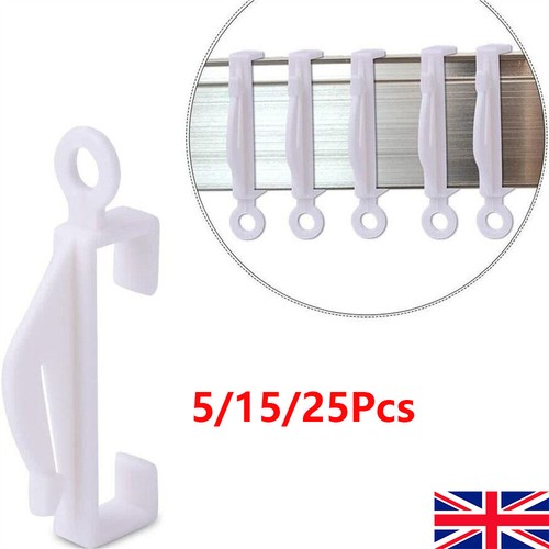 25pcs curtain rail - 5-25pcs,