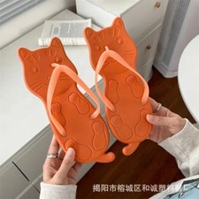 Men's and women's cute cartoon