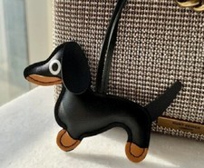 a little obsessed charm it bag