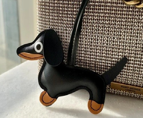 Little obsessed charm bag - obsessed, it
