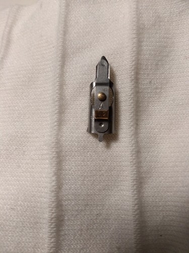 Rotring graphos nib - a,